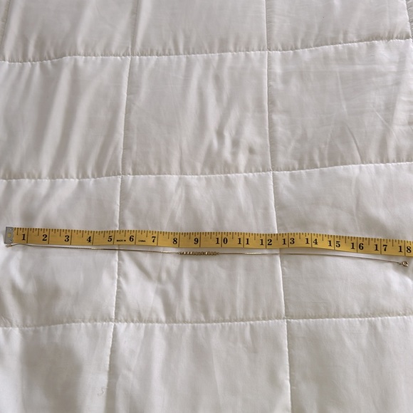 Gold Multi-heart Necklace - Picture 6 of 6